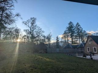 Westmains Lodge - Callander - 7
