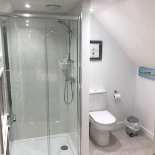 Westmains Lodge - Callander - 6