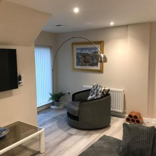 Westmains Lodge - Callander - 5