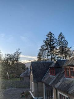 Westmains Lodge - Callander - 4