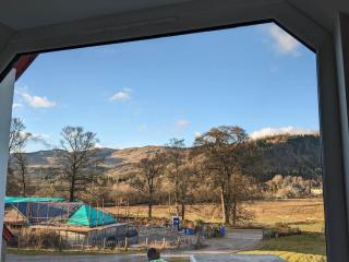 Westmains Lodge - Callander - 2