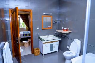 Amata n'Ubuki Boutique Hotel Ltd - Kigali - 8