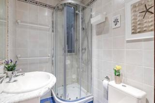 ECO APARTAMENTO CERCA DEL RETIRO - 4 PAX - Madrid - 9