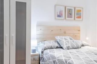 ECO APARTAMENTO CERCA DEL RETIRO - 4 PAX - Madrid - 8