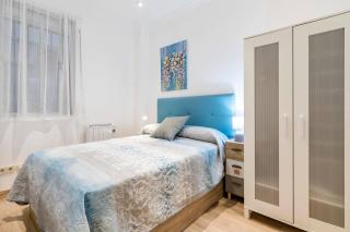 ECO APARTAMENTO CERCA DEL RETIRO - 4 PAX - Madrid - 6