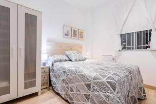 ECO APARTAMENTO CERCA DEL RETIRO - 4 PAX - Madrid - 5