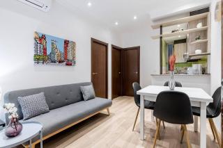 ECO APARTAMENTO CERCA DEL RETIRO - 4 PAX - Madrid - 4