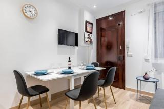 ECO APARTAMENTO CERCA DEL RETIRO - 4 PAX - Madrid - 3