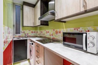 ECO APARTAMENTO CERCA DEL RETIRO - 4 PAX - Madrid - 2