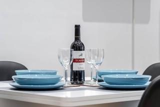 ECO APARTAMENTO CERCA DEL RETIRO - 4 PAX - Madrid - 1