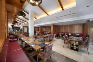Mercure Istanbul Bomonti - Istanbul - 1