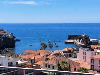 Stunning Lobos View - Câmara de Lobos - 7