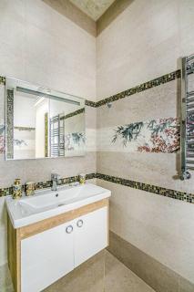 Baku Apartment M4 - Baku - 9