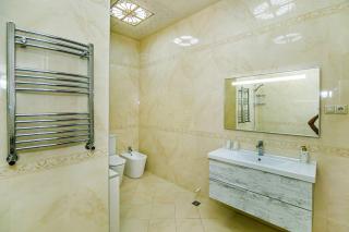 Baku Apartment M4 - Baku - 5