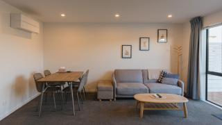 Entire Unit - 18 Rodman - newly furnished - Lac Tekapo - 6