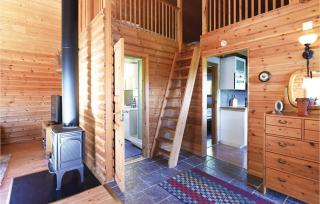 Cozy Home In Långserud With Jacuzzi - 1