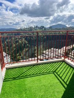 Emerald Avenue Cozy 3R3B Apartment 716 - Brinchang - 2