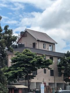 Mufasa city Hostel and Apartments - Arusha - 9