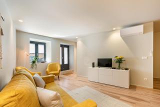 São Sebastião Apartment By Sé Apartamentos - Braga - 5