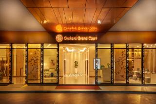 Orchard Grand Court - Singapore - 0