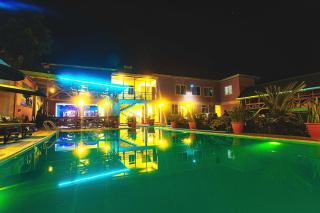 The Okaseni Lodge - Arusha - 7