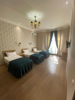 Anor guest house - 5