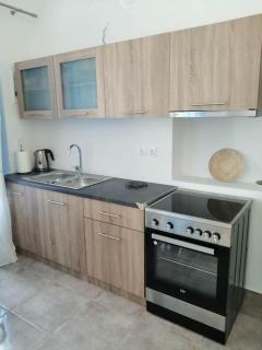 Sunrise Apartments - Aegean Blue - Kalymnos - 5