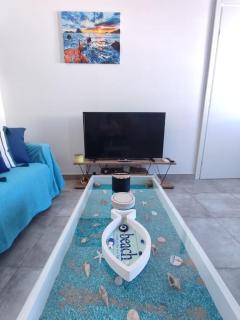 Sunrise Apartments - Aegean Blue - Kalymnos - 9