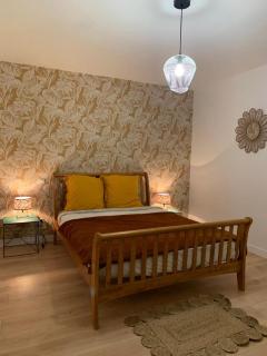 Gîte du Triskell Le Domaine de Coat Rogan - 2