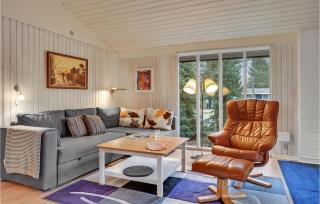 Stunning Home In Fårvang With Wifi - 7