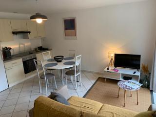 Gîte du Triskell Le Domaine de Coat Rogan - 5