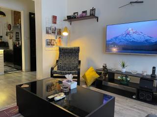 Modern luxury apartment - Il Cairo - 4