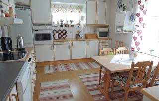 Holiday Home Majtunavägen Grimstorp - Grimstorp - 3