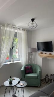 Nina’s Garden - Loutraki - 8