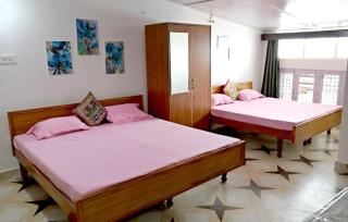 Belleview Homestay - 2