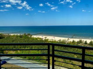 Widok na Morze Porta Mare - Apartament 326 - Dziwnówek - 5