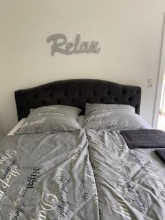Ferien- und Monteurwohnung mit großem Garten - Oldemburgo - 4