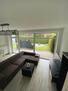 Ferien- und Monteurwohnung mit großem Garten - Oldemburgo - 7