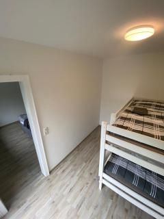 Ferien- und Monteurwohnung mit großem Garten - Oldemburgo - 3
