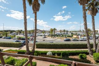 Cabaret naturiste Port nature - 1