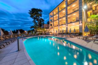 Hotel Excelsior Le Terrazze - Garda - 0