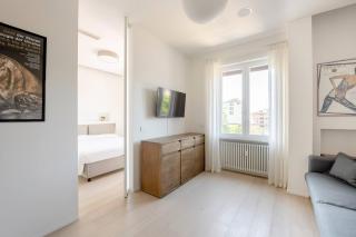 Appartamenti in Centro - Biancospino Apartments - Milán - 9