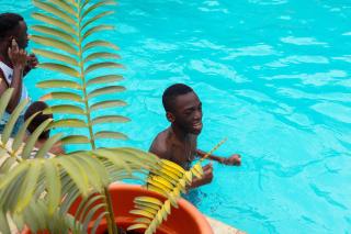 The Okaseni Lodge - Arusha - 3