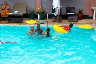 The Okaseni Lodge - Arusha - 5