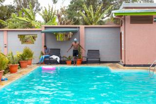The Okaseni Lodge - Arusha - 6
