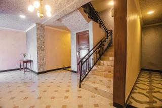 The Okaseni Lodge - Arusha - 1