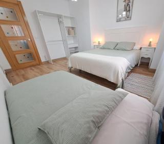 Apartamento de 120m2 al lado de Cabarceno - 3