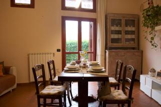 Appartamento Mandiri - San Casciano in Val di Pesa - 5