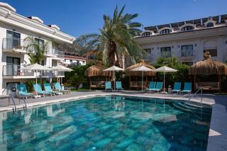 Blue Star Hotel - Oludeniz - 7