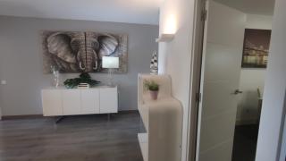 VILLAS COSETTE Apartamento Plaza Europa - 4